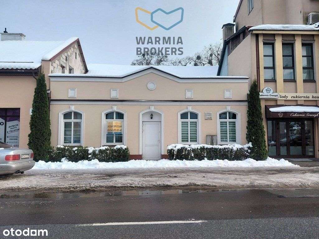 Centrum Morąga I Usługi + funkcja mieszkaniowa-11