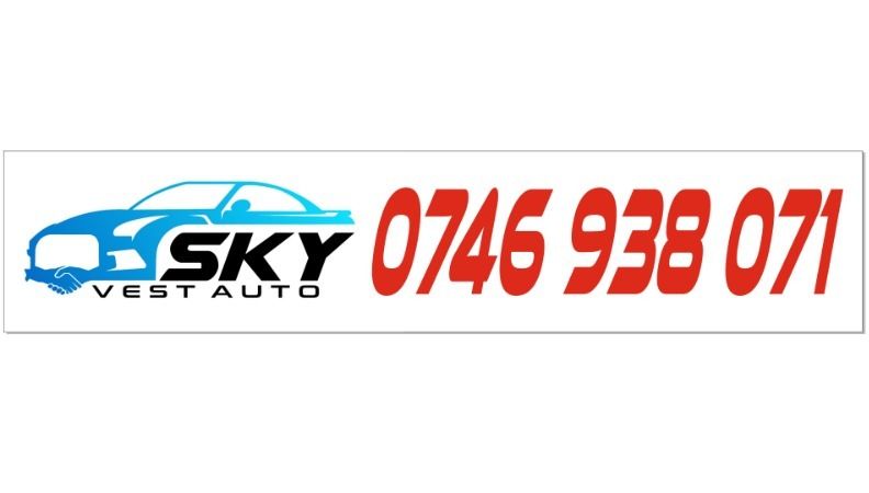 Sky Vest Auto