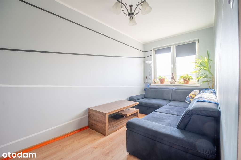 M-4 w świetnej okolicy | piwnica | balkon - Pełny obrazek: 4/9