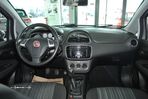Fiat Punto Evo 1.3 16V Multijet S&S Lounge - 33