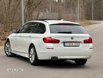 BMW Seria 5 520d Touring BluePerformance Sport-Aut - 24
