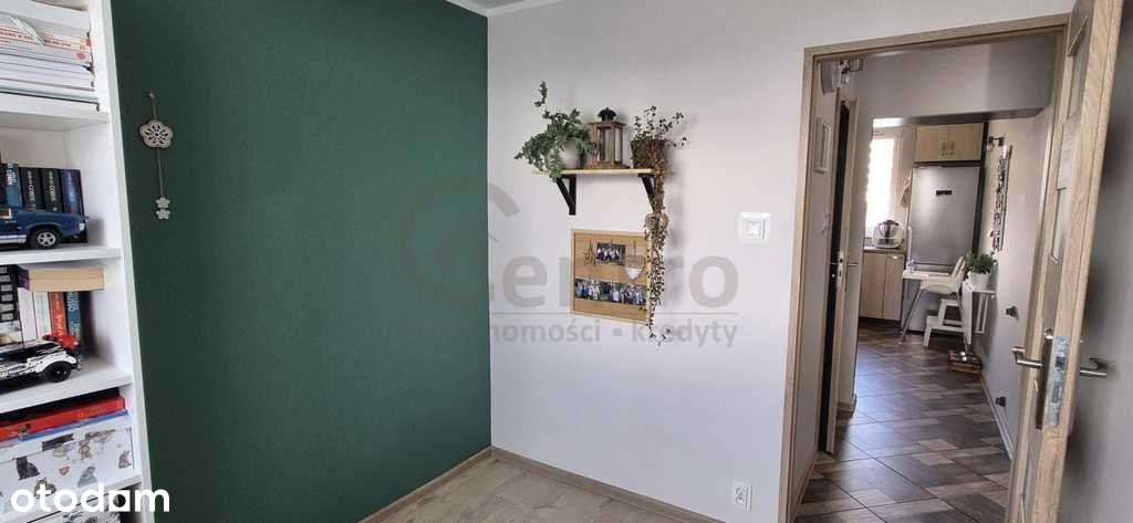 3 pok. na osiedlu - gotowe do wprowadzenia!-3