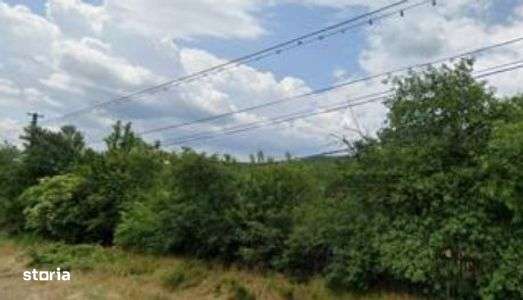 Teren intravilan Furesti, jud. Arges - ID R1965298 - Imagine principală: 5/11