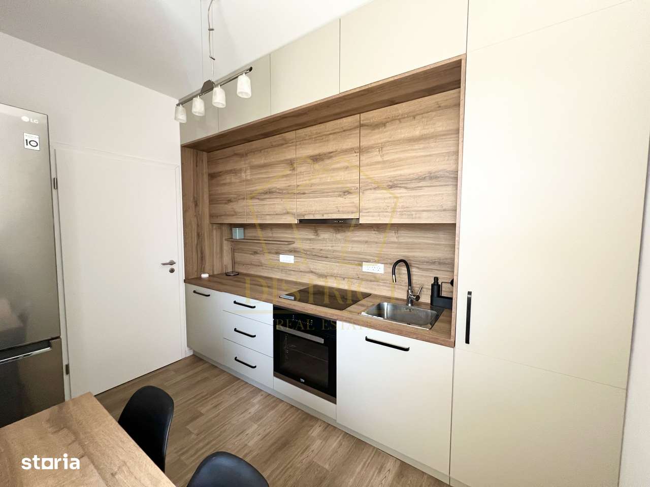 Apartament superb cu 2 camere | Calea Urseni - Imagine principală: 4/11