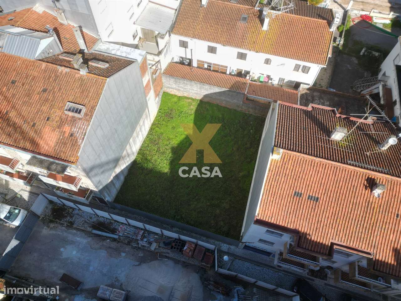 Lote de Terreno  Venda em Nossa Senhora da Piedade,Ourém-7