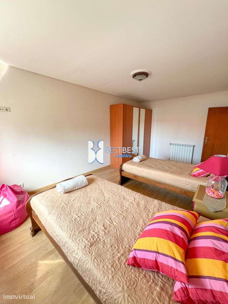 EXCELENTE MORADIA T3 INDIVIDUAL, JUNTO A PRAIA  DE ESPOSENDE-15