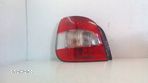 Lampa lewa tylna Renault Scenic I FL - 8