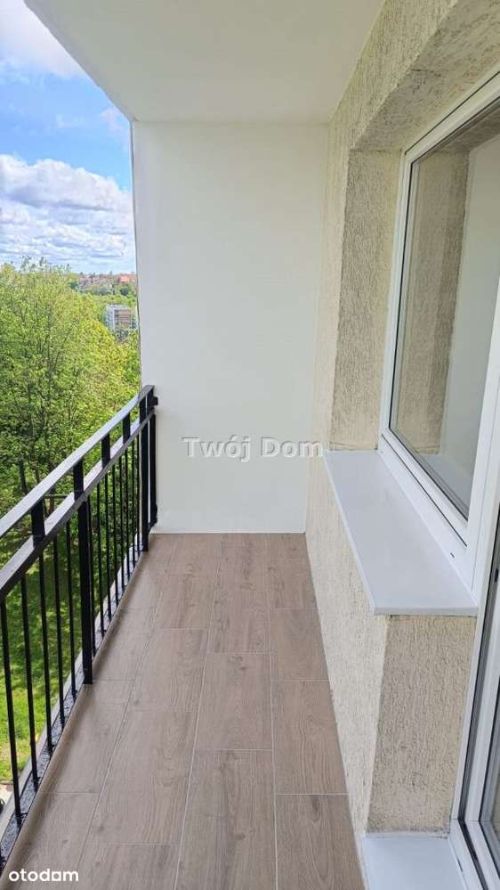 Mieszkanie, 52 m², Gdańsk-3