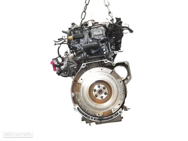 Motor M1JH FORD 1.0L 125 CV - 4