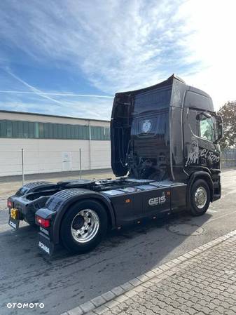 Scania R500 - 5