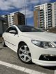 Volkswagen Passat CC 2.0 TDI BlueMotion Technology - 27