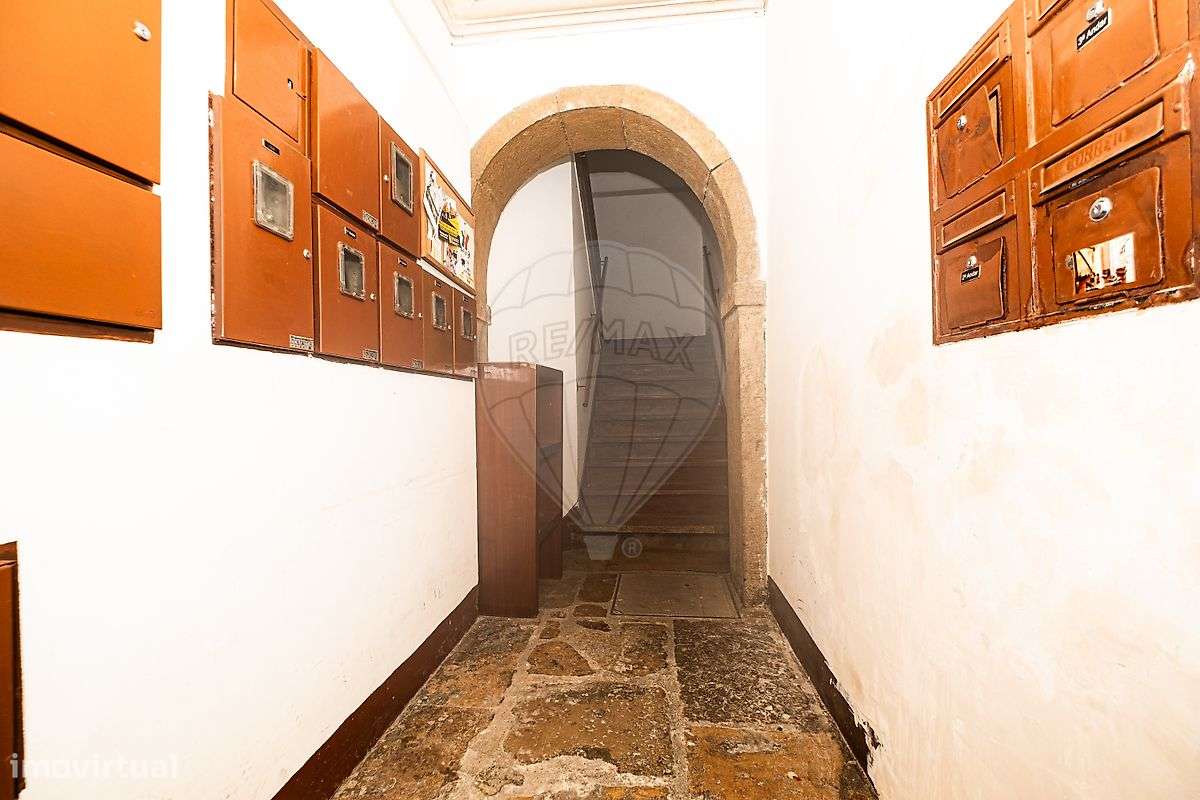 Apartamento T3 para venda-25