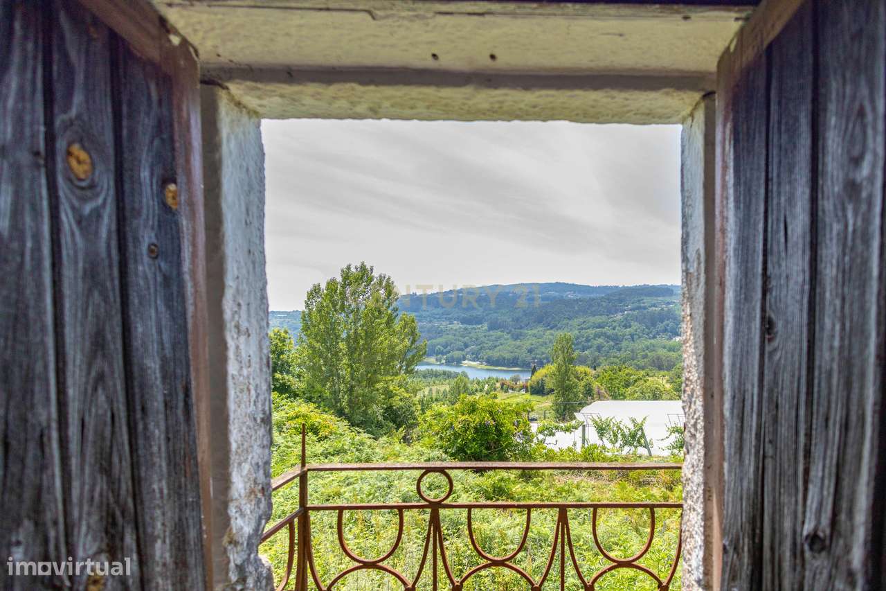 Casa ideal para Hotel Turismo Rural - Grande imagem: 4/19