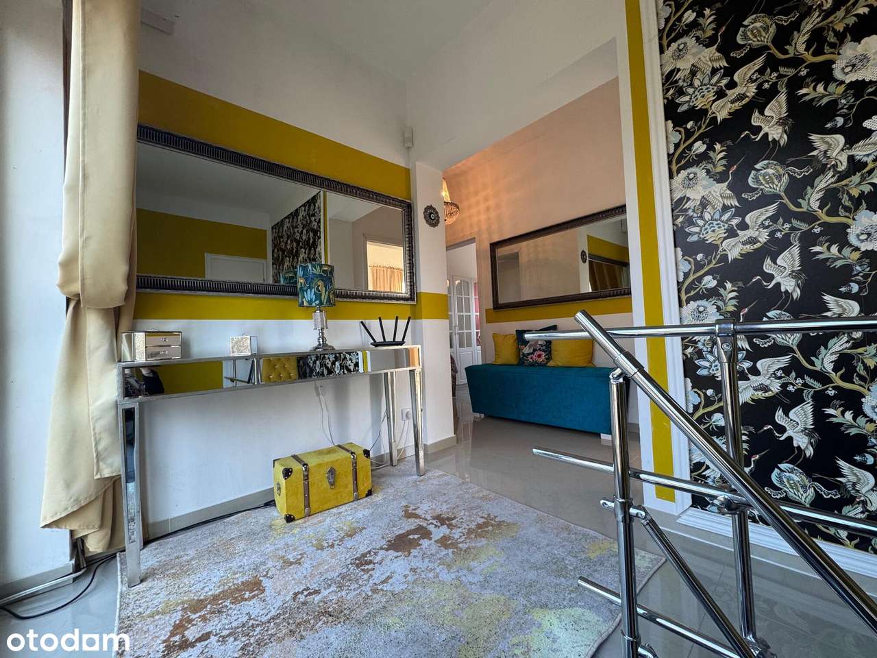 DOM JEDNORODZINNY WOLNOSTOJĄCY  W GRYFICACH-15