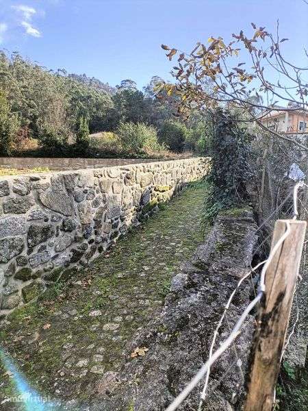 Vila Nova de Cerveira -  Terreno para Contrução de Moradia(s) - Grande imagem: 5/7