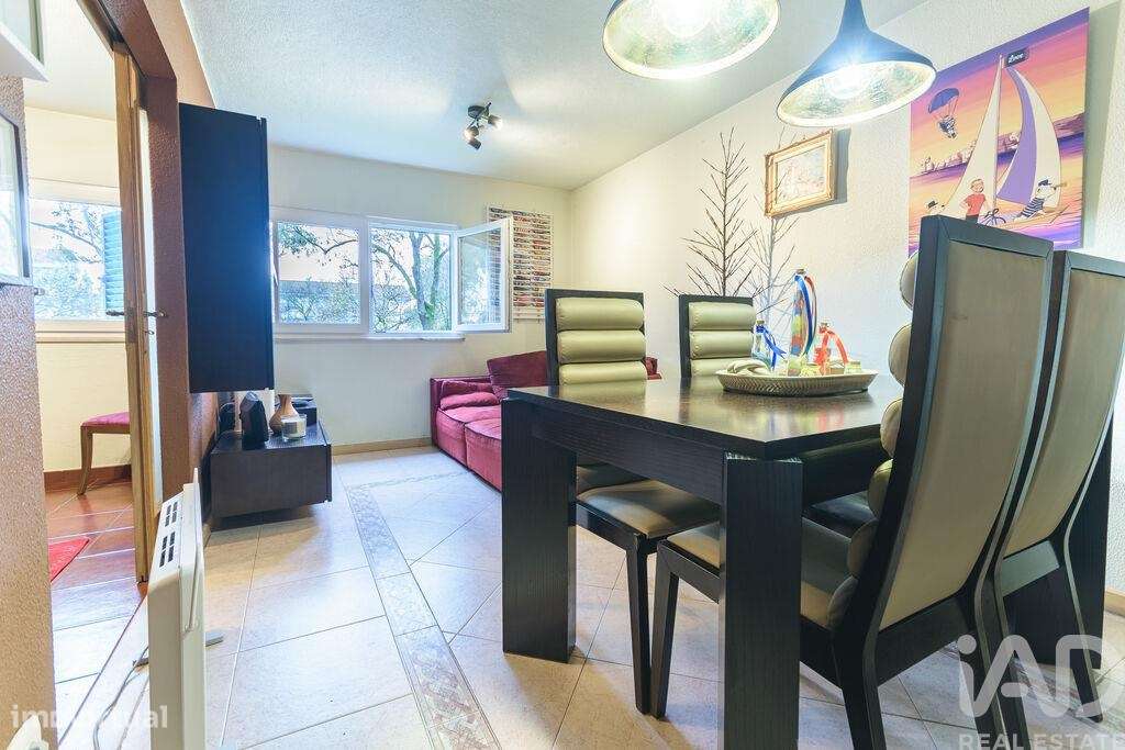 Apartamento T3 em Olivais de 68 m2 - Grande imagem: 2/23