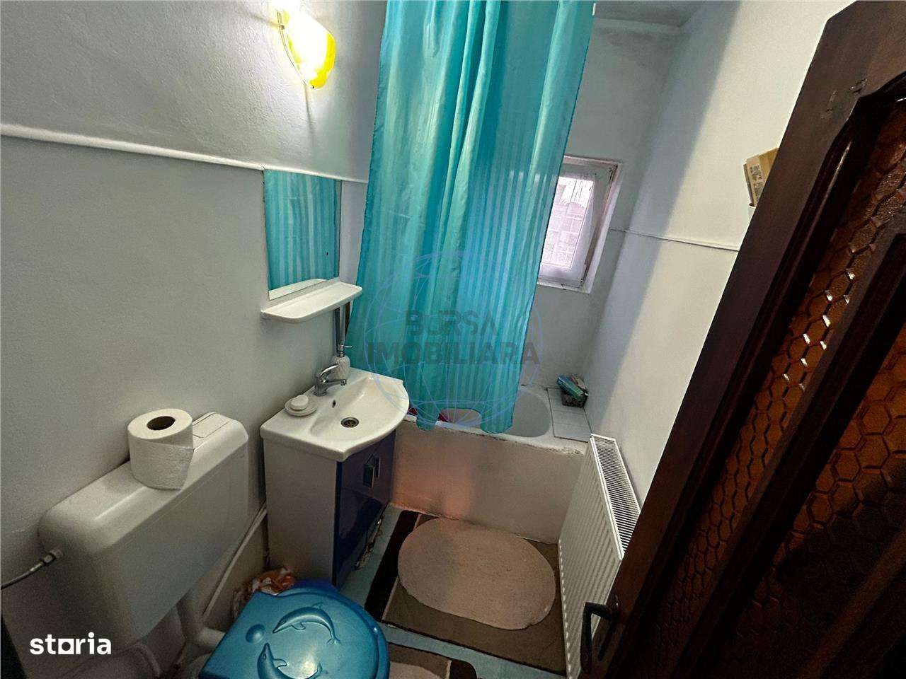 APARTAMENT 3 CAMERE SUD - Imagine principală: 5/6