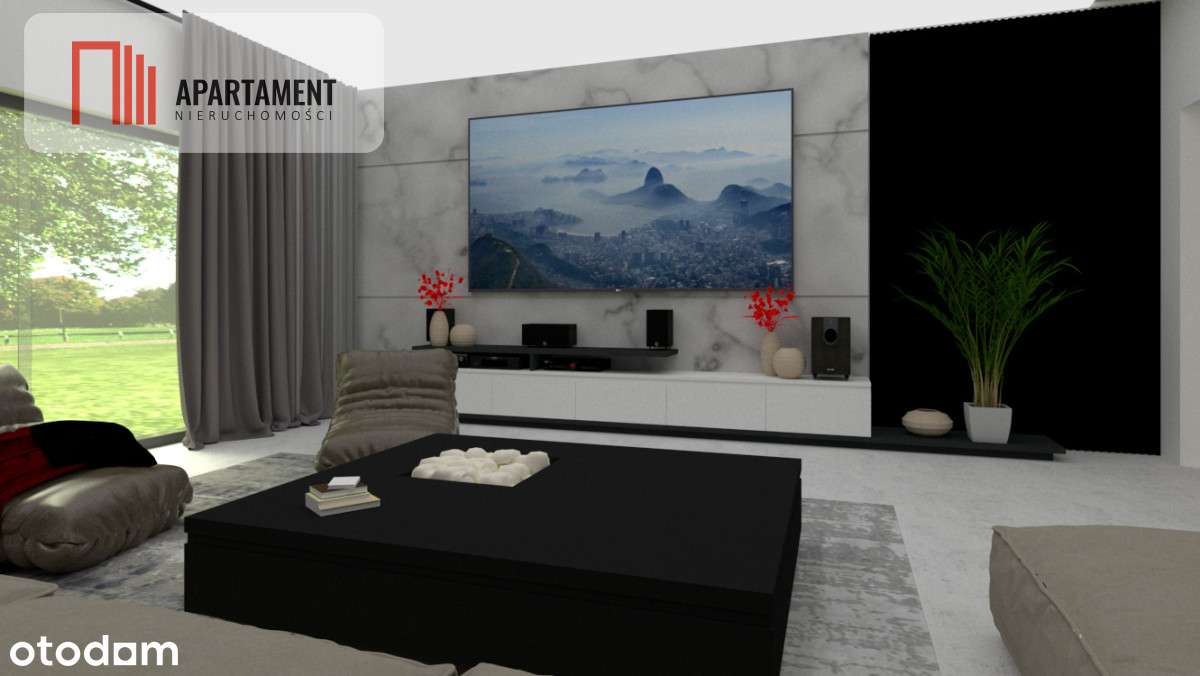 Dom dwulokalowy 2xpo 174,50m2+ogród+taras+garaż-6