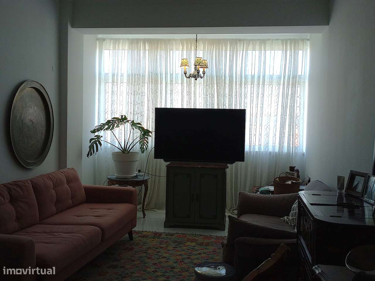 T2 Quinta Grande C/vista Desafogada para Monsanto - Grande imagem: 4/14