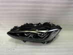 BMW 4 G22 G23 G26 BMW LED LAMPA LEWA PRAWA - 9