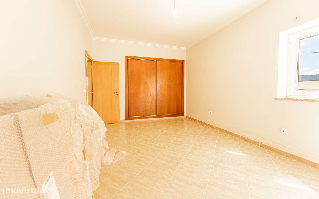 Moradia Terrea V3 isolada - Ribeira - Mortágua-11