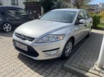 Ford Mondeo 1.6 Silver X - 3