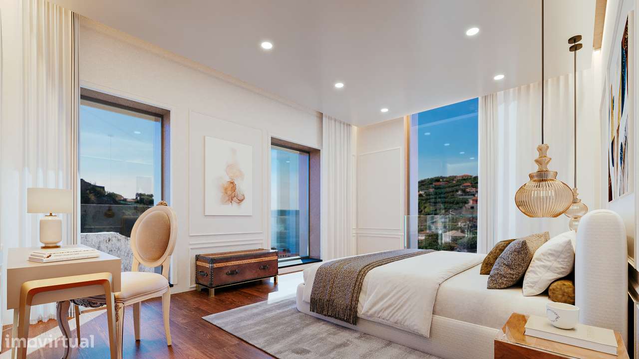 Casa / Moradia independente à venda em Ponta do Sol - Vila-8