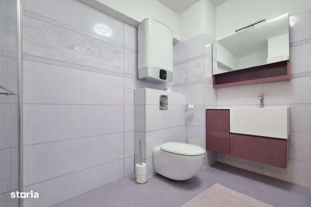 Comision 0% | Apartament premium cu 3 camere, balcon mare si locatie c-8