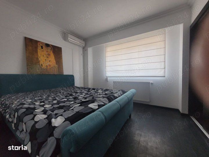 Apartament 2 camere de inchiriat 13 Septembrie - Marriott