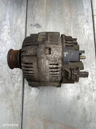 ALTERNATOR VOLKSWAGEN POLO 6N2 90A 037903023Q - 1