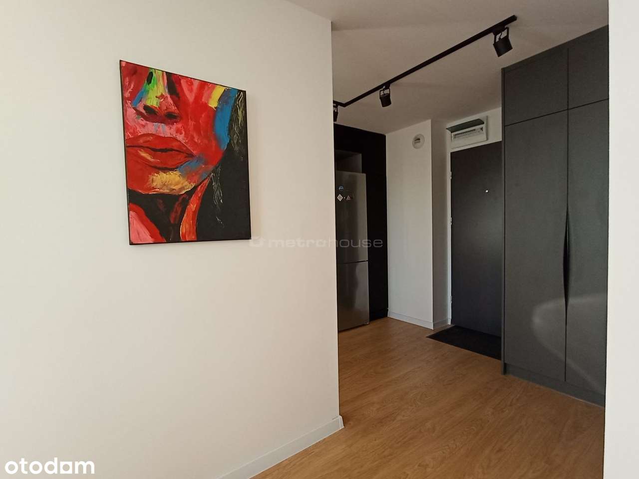 W pełni wyposażone 36,6 m2 w wysokim standardzie-7