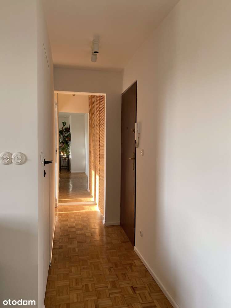 Stylowe 2 pokoje po remoncie | Różanka | gotowe do zamieszkania - Mehr