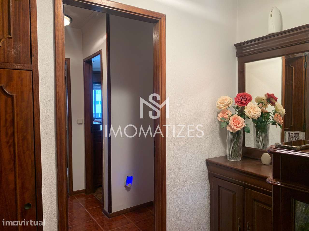 Apartamento T3 no Amial - Paranhos-23