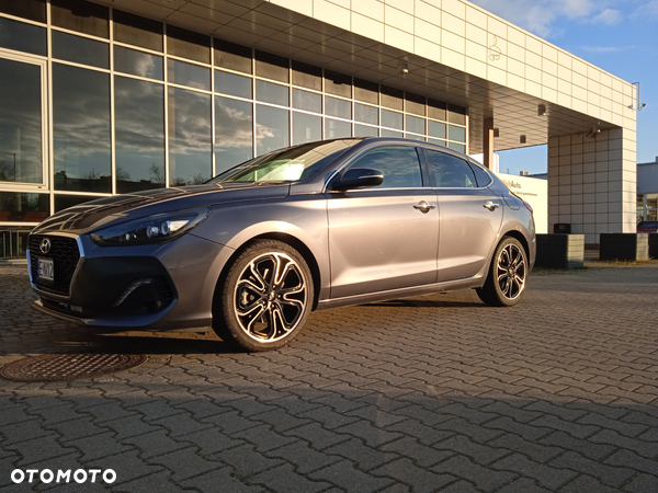 Hyundai I30 1.4 T-GDI Premiere Luxury - 4