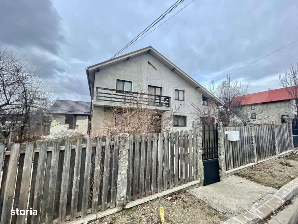 Case in aceeasi curte, 500 mp,  zona Miroslava-Family Market - Imagine principală: 3/15