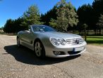 Mercedes-Benz SL 350 Standard - 2