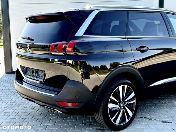 Peugeot 5008 BlueHDI 130 Allure - 15