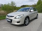 Hyundai I30 1.6 CRDi Base + - 1