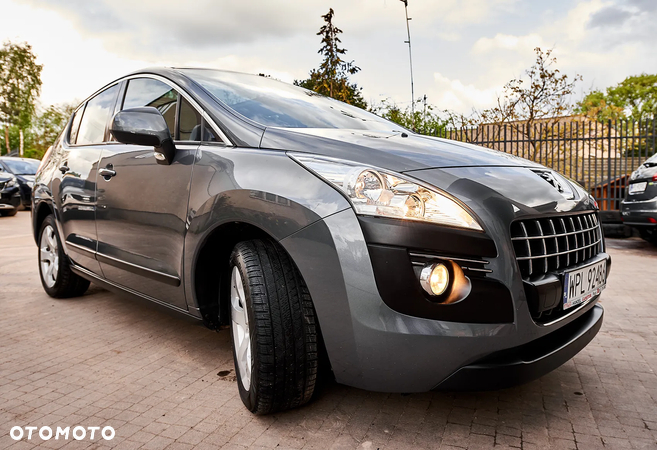 Peugeot 3008 - 7