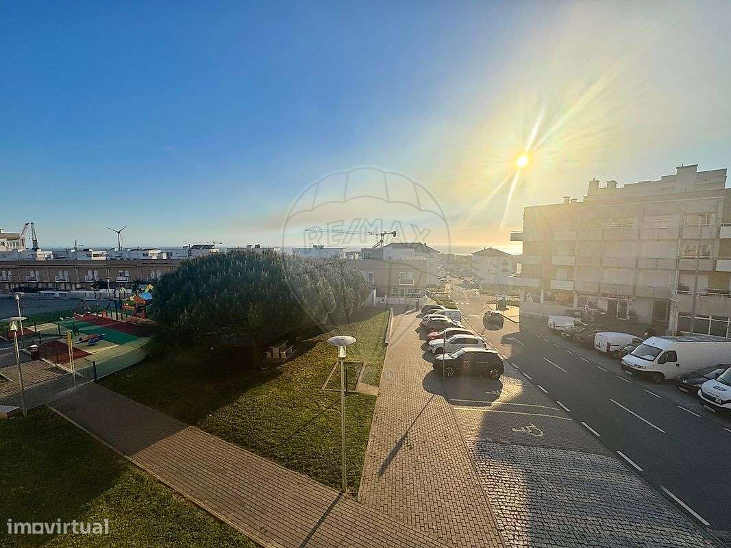 Apartamento T2 para venda-20