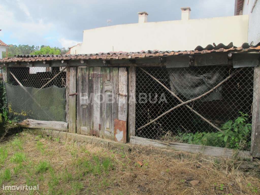 Moradia tradicional com 4 quartos com um grande jardim, pátio, área...-31