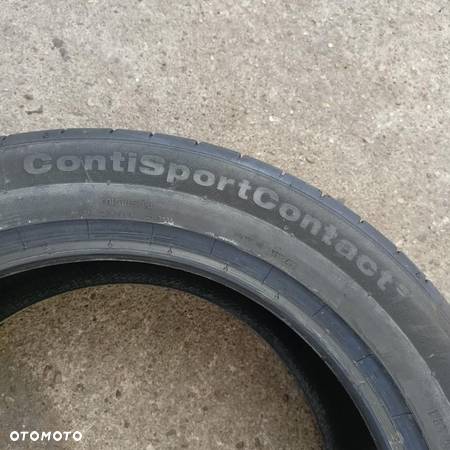Opona 235/50/18 Continental Sport 5 (NF390) - 3