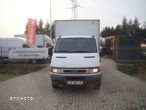 Iveco DAILY 40 C 12 KLIMA KLIMA - 3