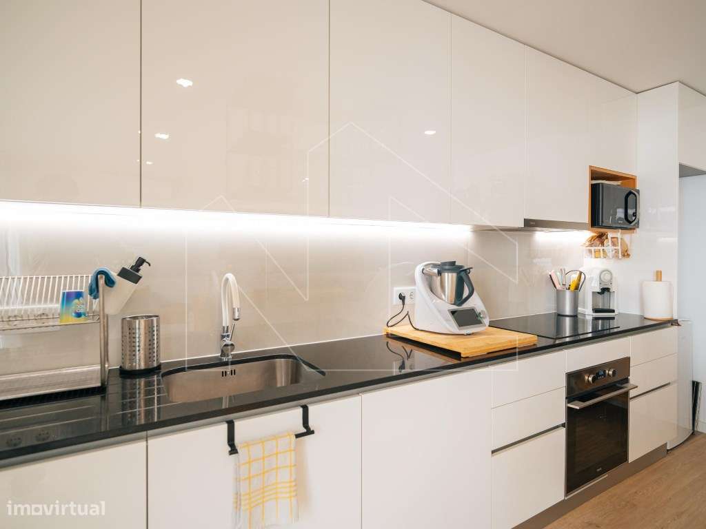 Apartamento T2+1 - Cantanhede-6
