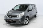 Nissan Note 1.4 Acenta - 8