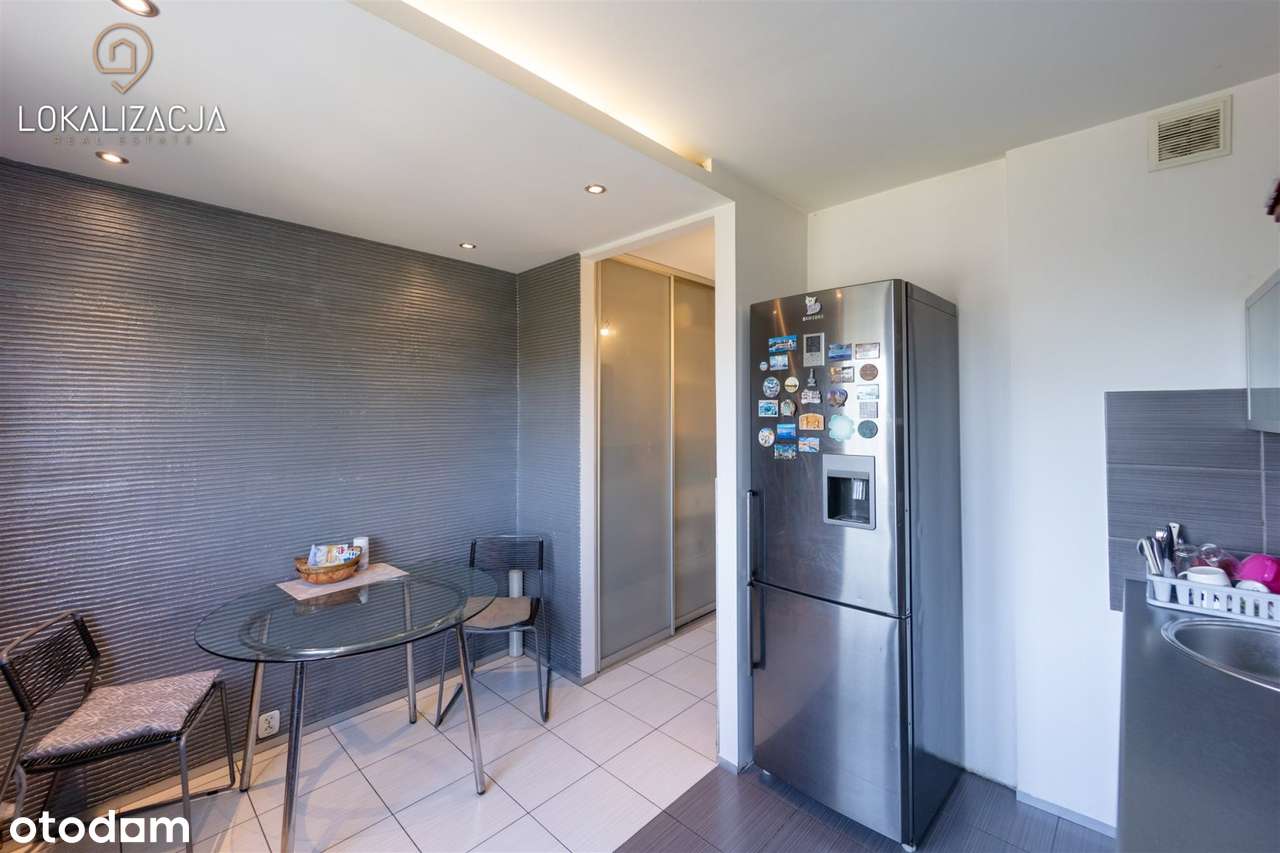 Halszki | 35 m² z pięlnym widokiem-12