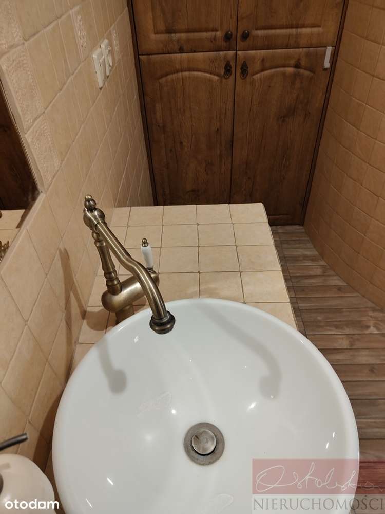 Dwupoziomowe w centrum Puszczykowa-10