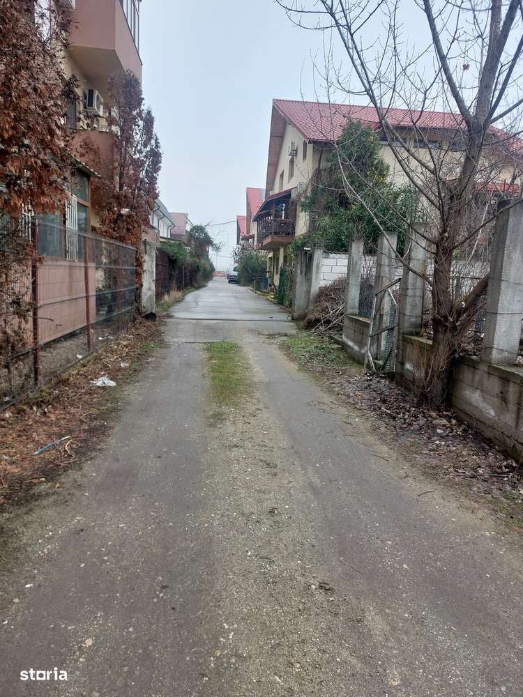 Prelungirea Ghencea - Cartierul Latin-0