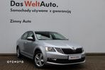 Skoda Octavia 1.5 TSI ACT Ambition - 1