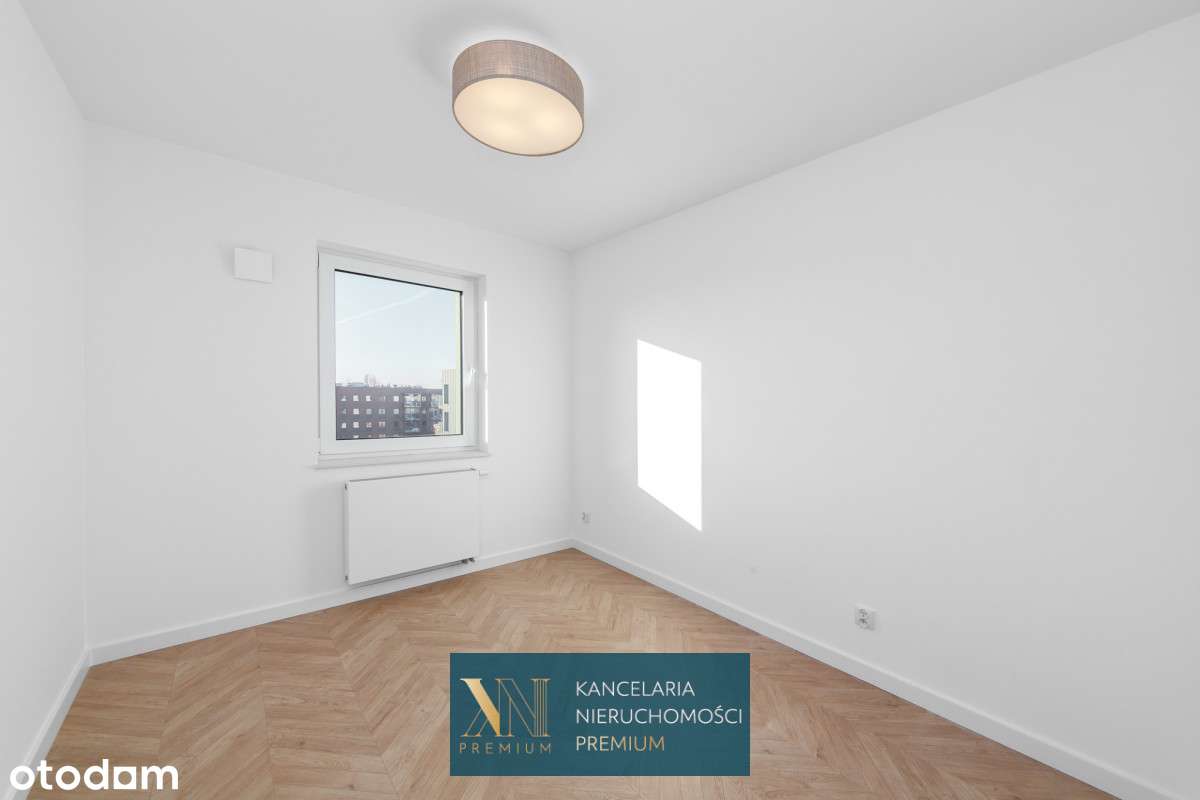 Nowe wykończone | 3 pokoje | Wysoki standard-5